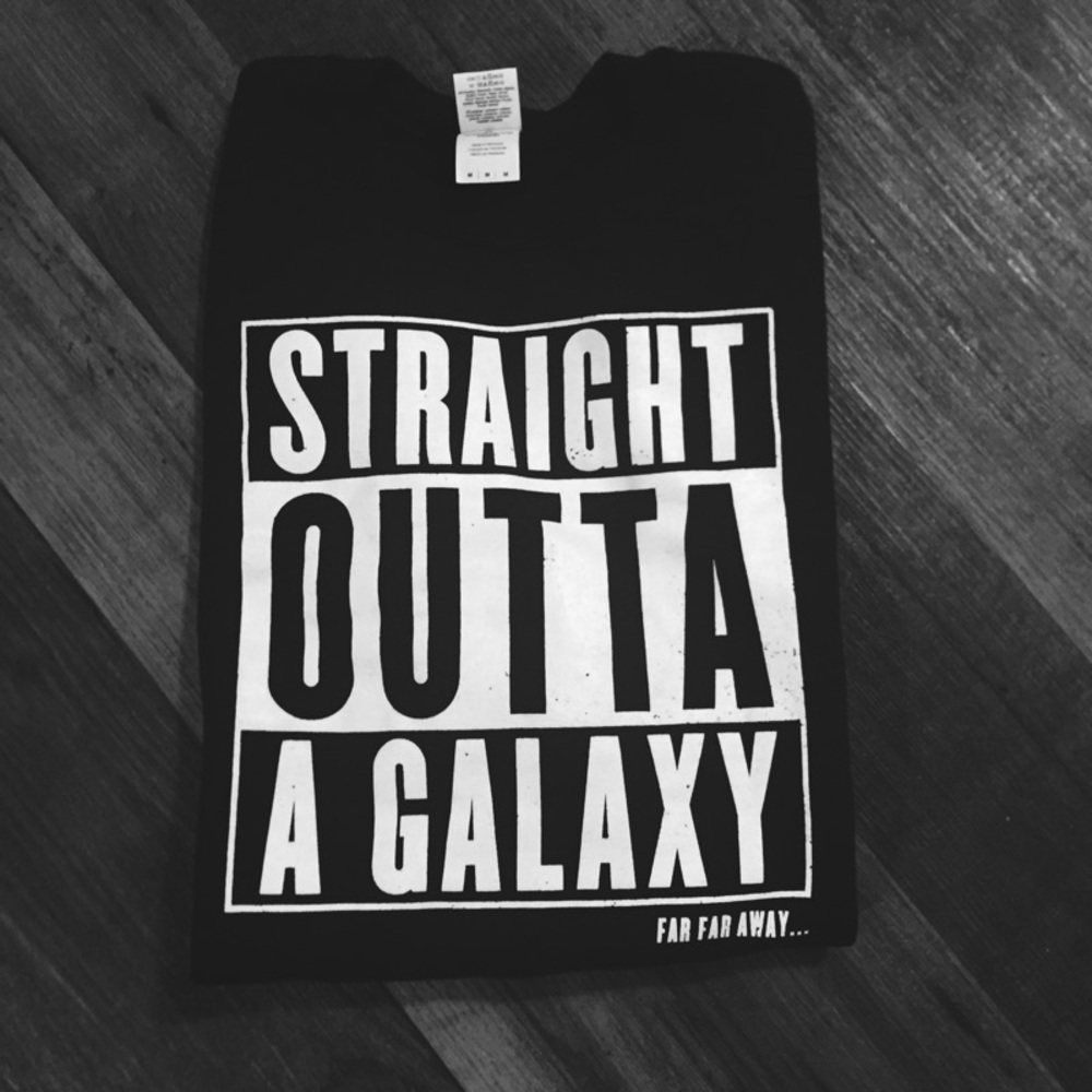 Star Wars Sweater